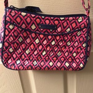 Vera Bradley purse